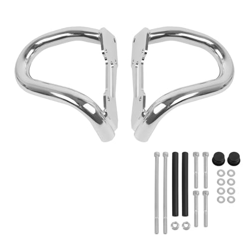 Barres de protection moteur pour moto Café W 400 650 800