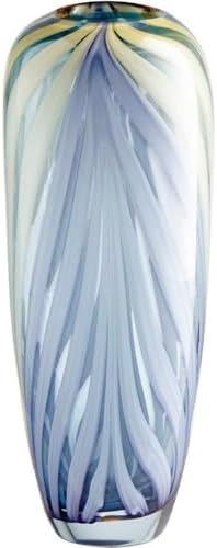 Cyan Design 09179 Rhythm Vase,Medium