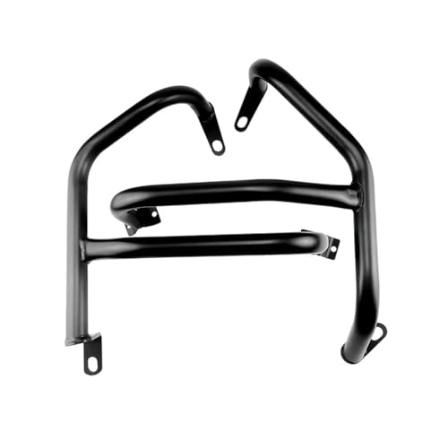 Pare-chocs moteur moto CB300R protection pour trajets urbains