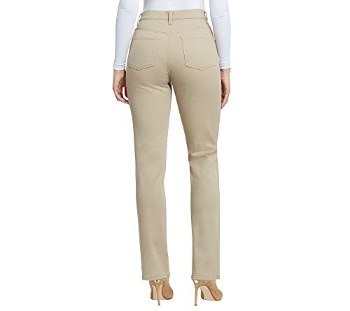 Image of Gloria Vanderbilt Women's Classic Tapered Amanda Jeans