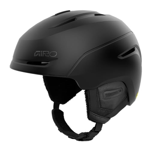 Image of Giro Avera MIPS Ski Helmet - Snowboard Helmet for Women and Youth