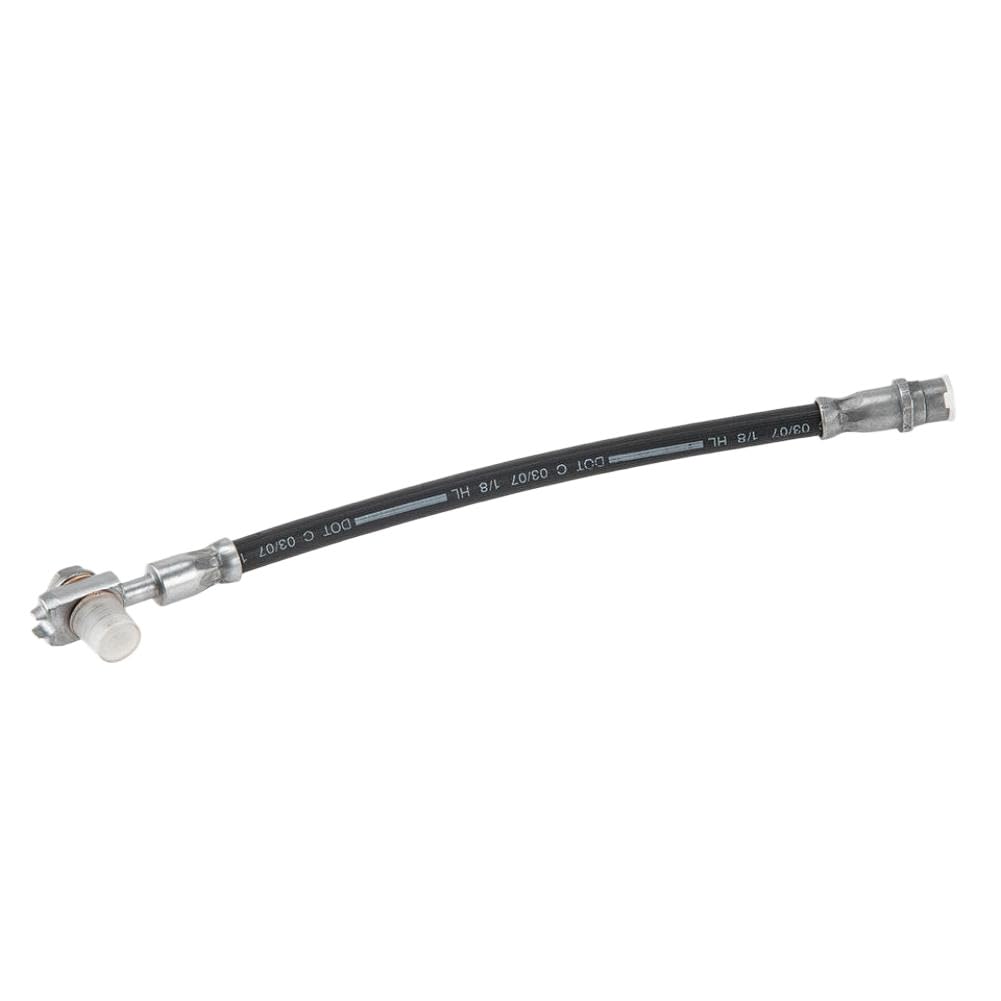 Rear Side Brake Hydraulic Hose Line 8E0611775H 8E0611775N Compatible with SEAT Exeo 3R2 2008 2013 Exeo ST 3R5 2009 2013