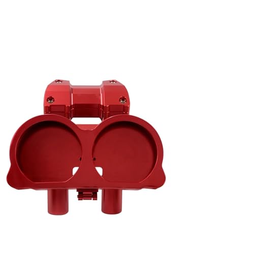 ZOPQRTXYZ For �n�[���[ �c�[�����O���[�h�O���C�h FLTRX FLTRXS 2015-2026 �p �n���h���o�[���C�U�[ �g�b�v�N�����v ���������[�^�[�T�|�[�g�u���P�b�g �I�[�g�o�C�n���h���o�[���C�U�[(Handlebar Clamp B)