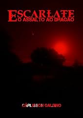 Capa de Escarlate