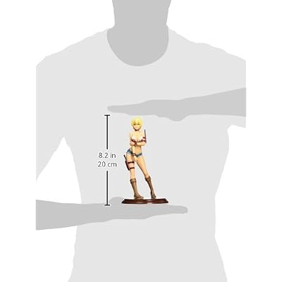 Kotobukiya Food Wars: Shokugeki No Soma: Mito Ikumi ANI Statue