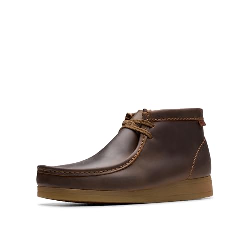 Image of Clarks mens Wallaston Boot