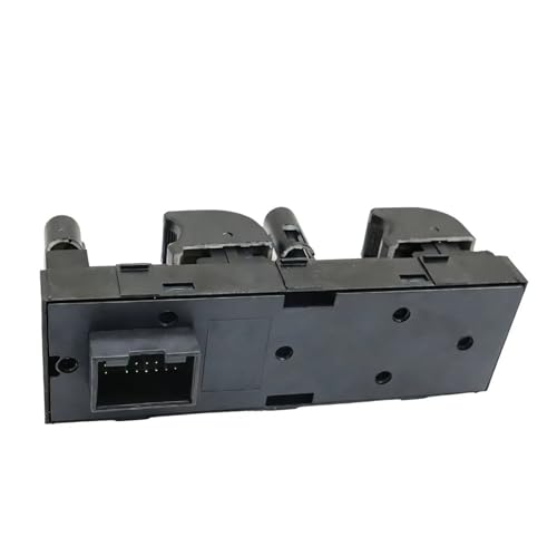 Interrupteur lève-vitre Chery Tiggo 3 commande électrique gauche