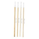 Zoom IMG-1 ciieeo 4pezzi barra tonda in Zoom IMG-1 ciieeo 4pezzi barra tonda in