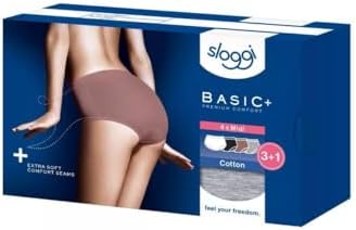 Sloggi aanbieding deze week - februari 2021