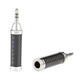 FURUTECH フォーンプラグ変換アダプター CF35(R)