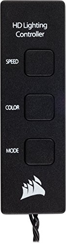 Build My PC, PC Builder, Corsair HD120 RGB