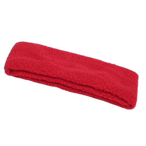 Capa de circunferência de cavalo lã de lã de haval