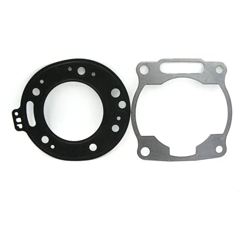 Kit de modificación de cilindro para tus rutas de enduro en MT250