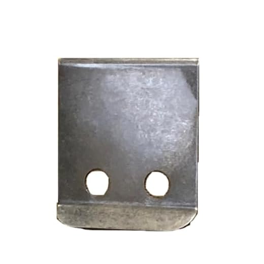 Atlas 46 Nelson Freedom Tape Measure Clip, Blank