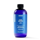 AROMAR Premium Fragrance Oil, Long-Lasting, Reinvigorating Uplifting Aroma for Aromatherapy, Relaxat