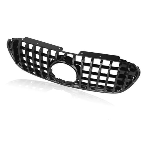 Grille course pare-chocs pour Mercedes Classe X 2018 à 2020