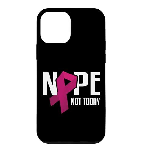 Nope Not Today ������s���N�T�|�[�g���{�� �X�}�z�P�[�X iPhone 12 mini �p
