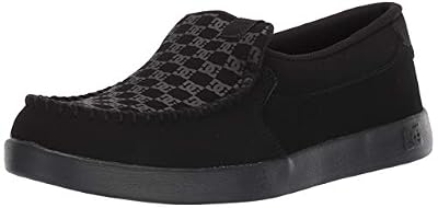 DC Shoes Villano 2, Zapatos de Skate Hombre, Negro, 45 EU | Ya disponible en tu tienda friki favorita! En mundofriki.es! DC Shoes Villano 2, Zapatos de Skate Hombre, Negro, 45 EU | Ya disponible en tu tienda friki favorita! En mundofriki.es!
