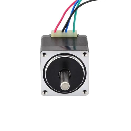 Moteur pas à pas ultra compact 28mm à haute densité