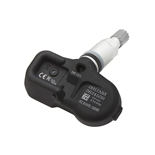 Madlife Garage 52940J7000 Capteur de pression des pneus Cover