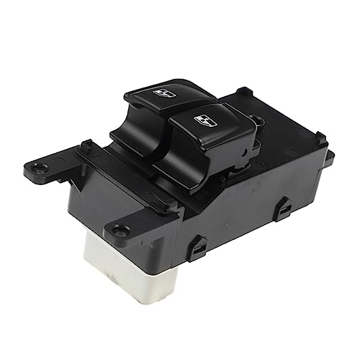 Bouton de commutation vitre électrique réactif pour commande Hyundai 93570-1J500
