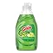 Dishwashing Liquid, Gain Original, 8 oz. Bottle, 18/Carton