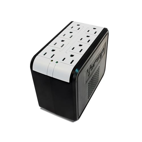 regulador computadora Marca Vorago