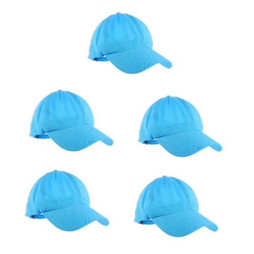 Chapeau de soleil pour femmes BESTYASH casquette baseball plage et rando