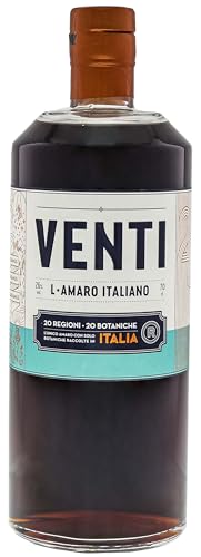 Bottiglia da 70 cl Amaro Venti Amaro Venti - 700 ml