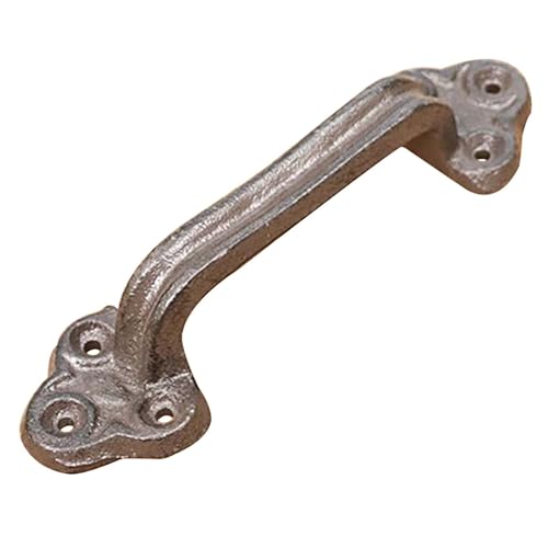 Gtpbao 01011 Türklopfer Gusseisen Rustikal