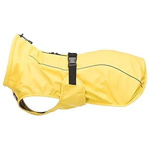 Trixie 67978 Vimy Regenjas, XL, Geel