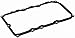 Elring 821.440 Auto Trans Oil Pan Gasket