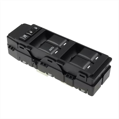 Interrupteur lève-vitre bloqué ? Commande électrique Compass Patriot 04602780AD