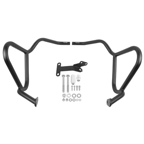 Cage cascade protection moteur F900GS 2025 anti fissure carter