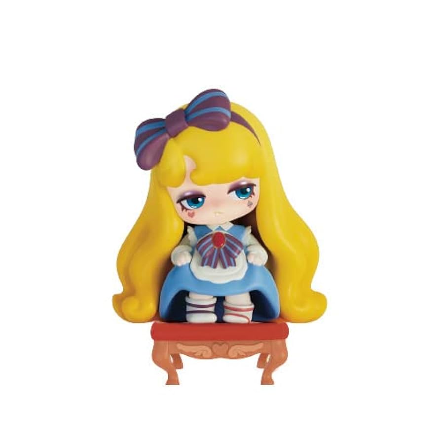 Amazon | 52TOYS BLINDBOX LILITH ミッドナイトティーパーティー