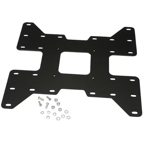 Parts Express Universal TV Mount Adapter Plate 300 x 300
