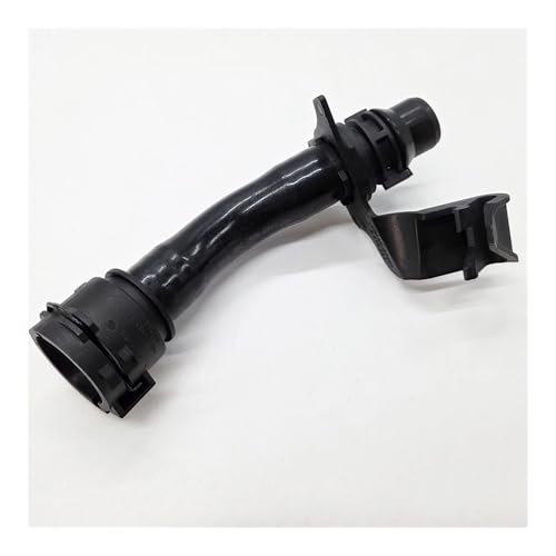 Fit FOR B-W B48 G01 G02 G05 G12 G20 G28 G30 G31 G38 Thermostat Coolant Hose OEM 11538651265