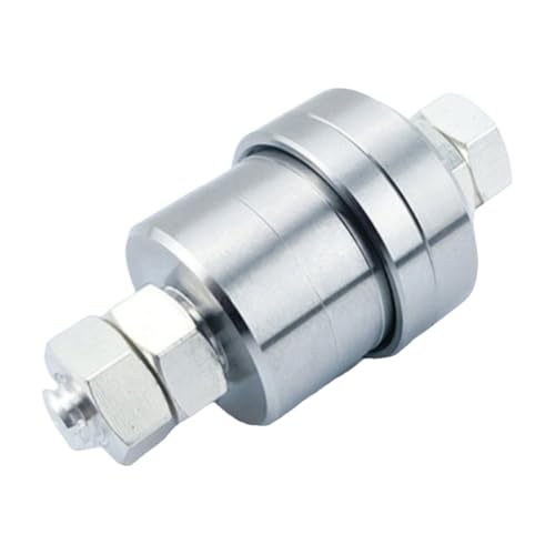 Bague collectrice 25A à roulement céramique pour optimiser le transfert de courant