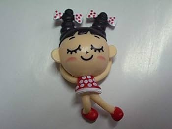 Amazon.co.jp: スガキヤ 寿がきや ふちっ子 スーちゃん3種set