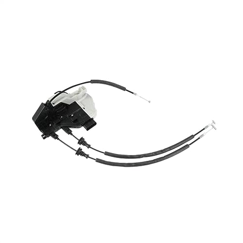 Moteur de serrure avant droit haute durabilité pour Hyundai Santa Fe