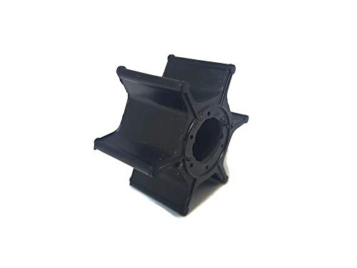 image for ITACO Boat Engine Impeller 17461-93901 17461-93902 93903 17461-939M0 1