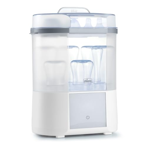 Chicco Advanced Sterilizer and Dryer