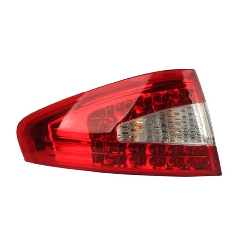 Feu circulation Ford Mondeo Mk4 extérieur gauche pour rouler de nuit