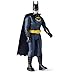 Spin Master DC Comics, Batman '89 Batmobile & Batman Action Figure Set, 4-Inch Retro Batman Action Figure for Collector’s Edition, for Fans Aged 4+