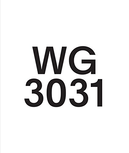 Wade Guyton: WG3031