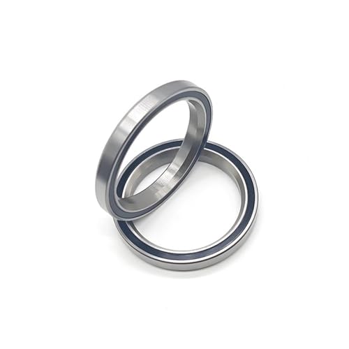 Roulements à billes MH-P25K 36/45 pour jeu de direction de vélo 40x52x6.5 mm