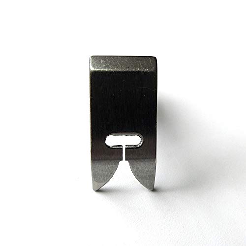 Prensatelas Zig-Zag High Shank para máquina de coser Pfaff miniatura 2