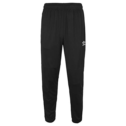 Umbro Kids' Double Diamond Pant