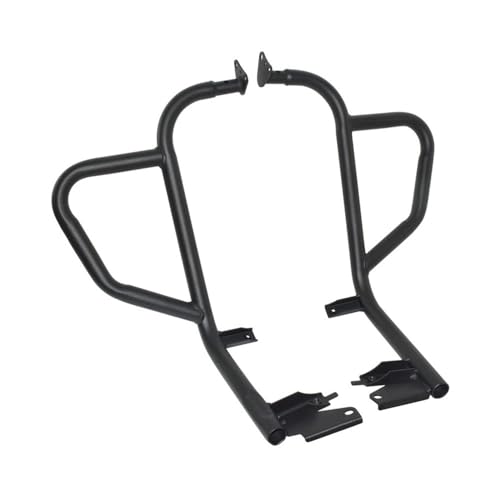 Pare-chocs crash bar et cadre coulissant moto CT125 Hunter Cub