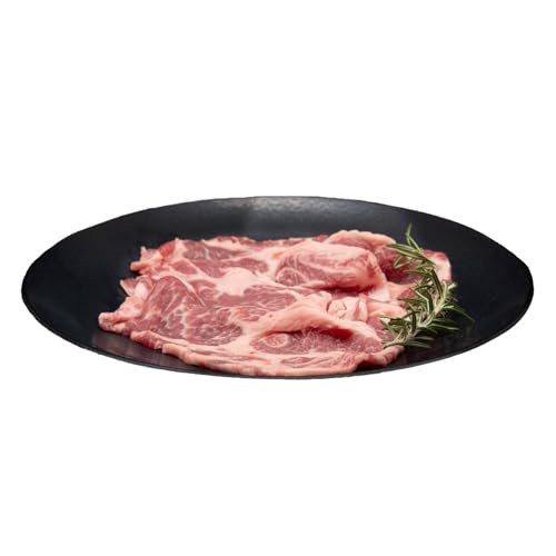 東御市産 ホエー豚 肩ロース スライス(生姜焼き用)1.5kg(300g×5パック)| ロース 小分け 冷凍 真空パック ホエイ豚 豚肉 国産 長野